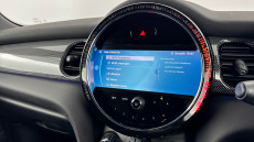 MINI Hatchback 1.5 Cooper Exclusive 3dr Auto Petrol Hatchback